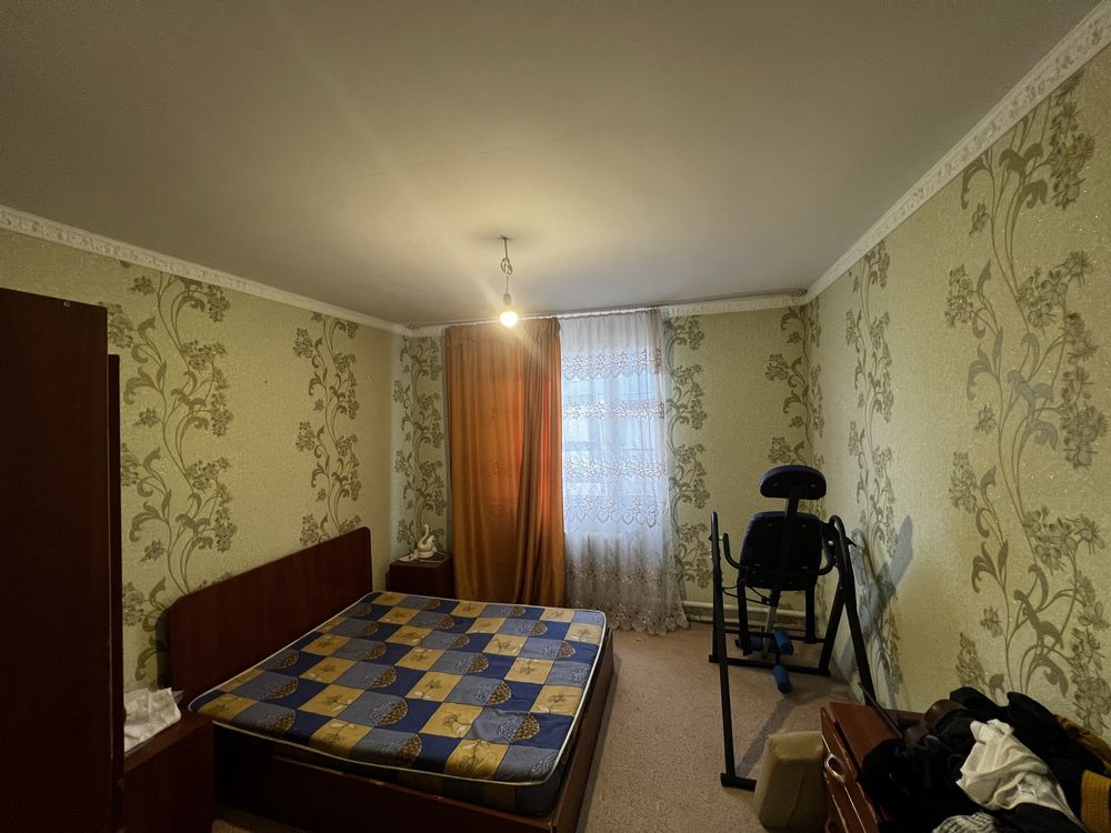 Продам дом в Зачаганск