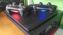 playstation 4 slim 3 tb hen proshivka