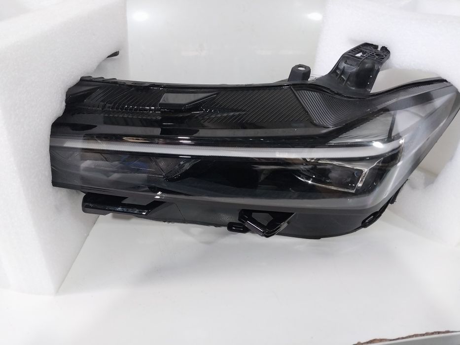 Фары на haval jetuor changan