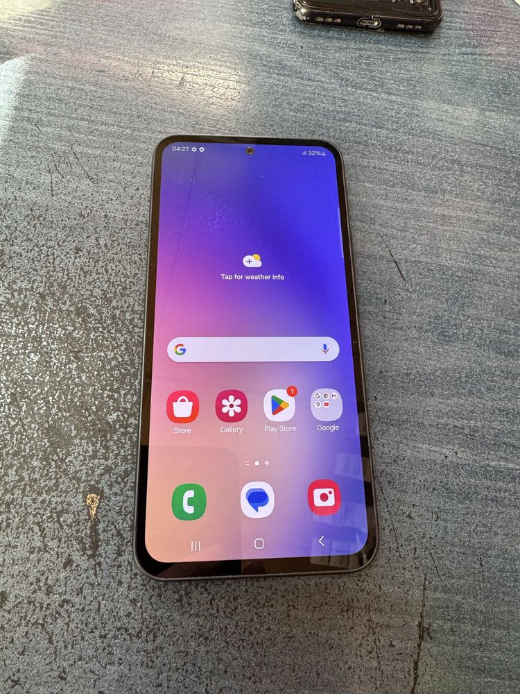 Samsung Galaxy A54 5G - отличен