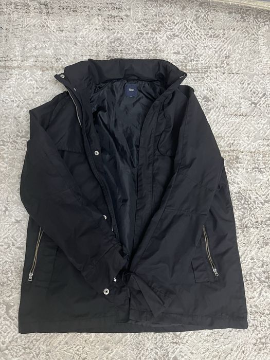 Ветровка Gap оригинал