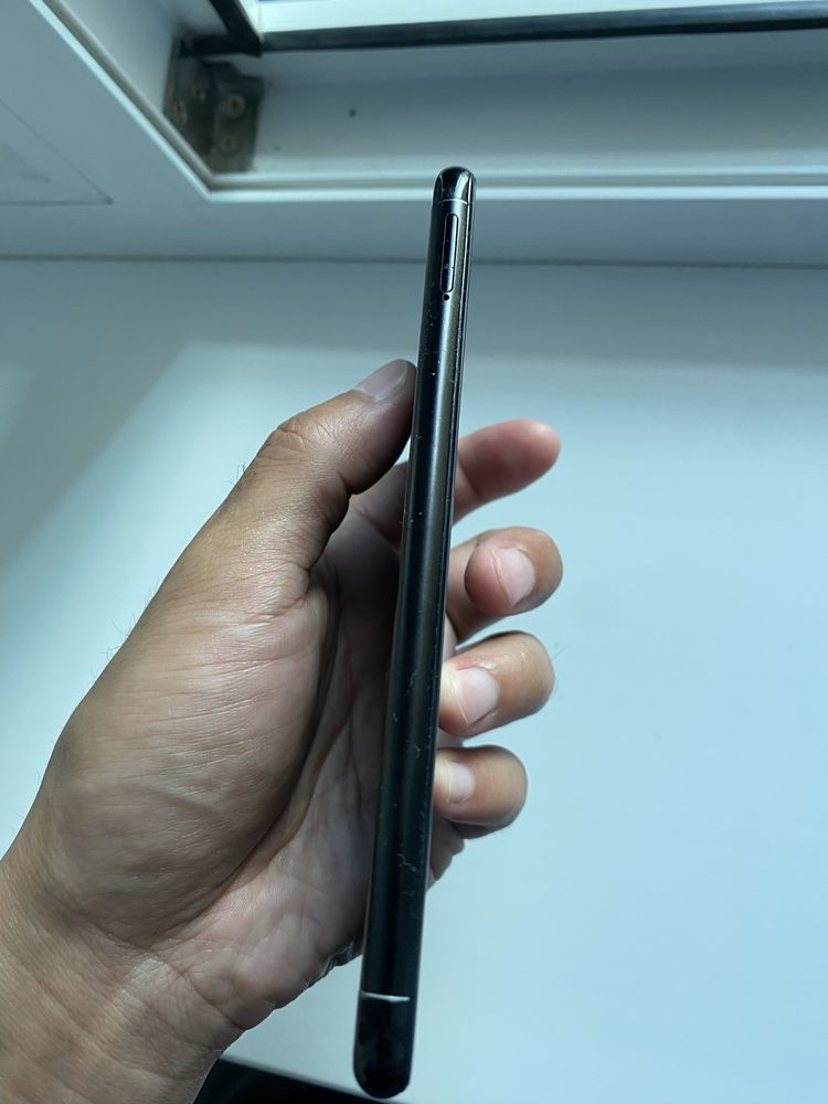 Смартфон Huawei FIG-LX1 P Smart