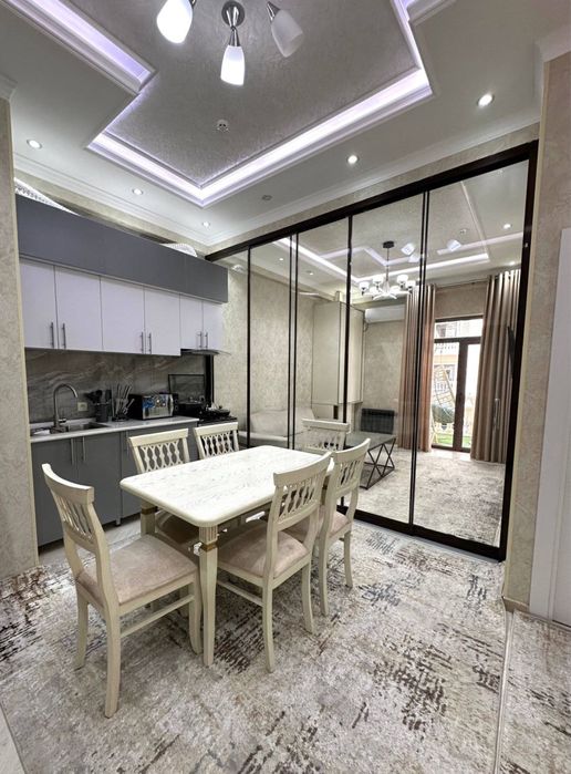 Сдаётс квартира в Ташкент Сити