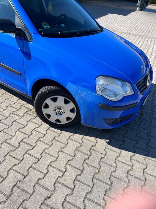 De vânzare Wv Polo 1.2