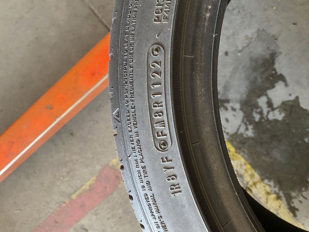 Anvelopa vara 195/45/16 Falken Ziex ZE310 Ecorun 195 45 16 R16