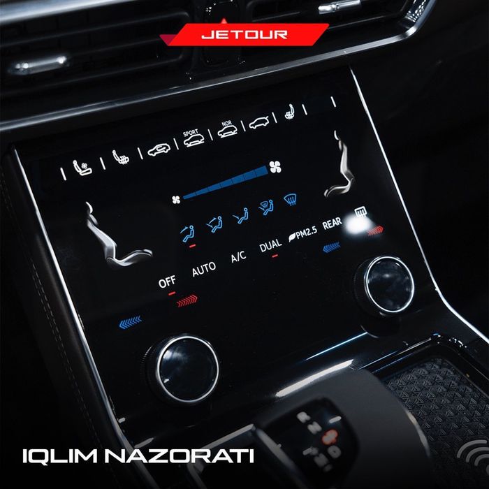 Jetour x90 plus 2 Yilga tan narxini bo’lib to’lashga beriladi