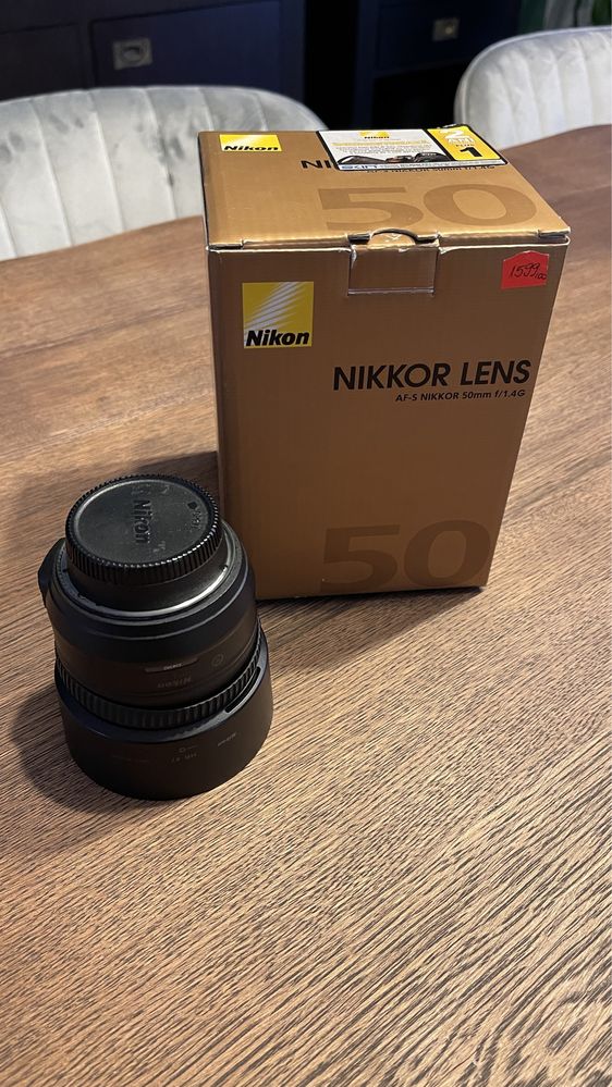 Nikon D4, Obiectiv 24-70mm, Obiectiv 50mm, Blitz SB910