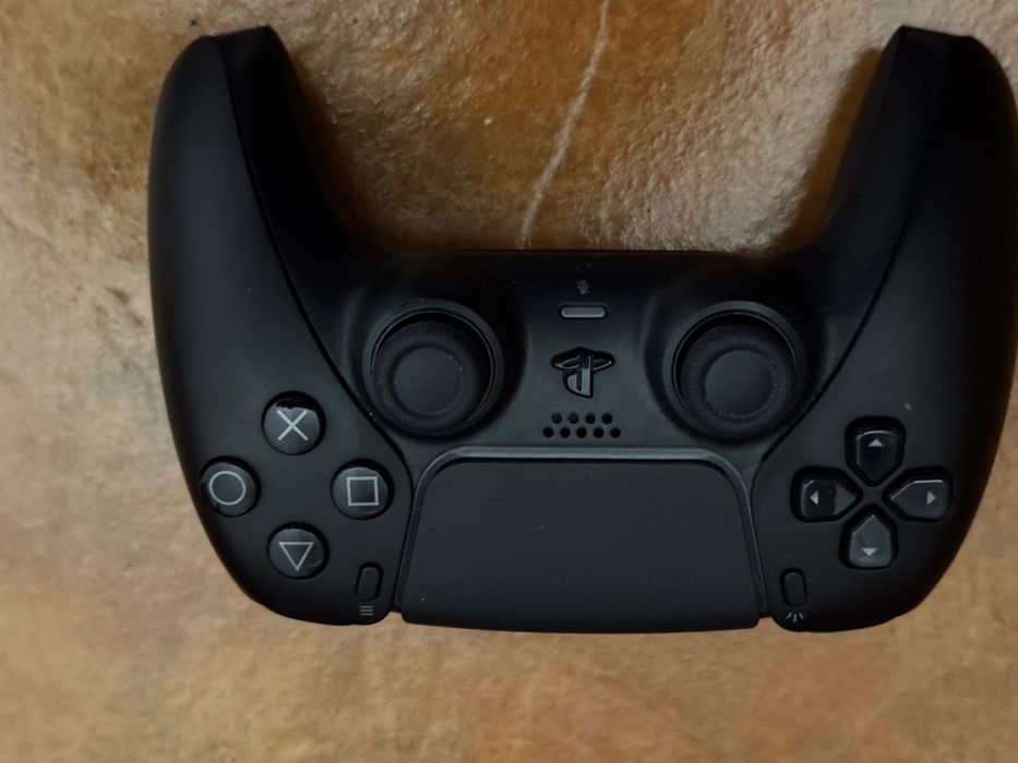 Controller Negru PS5