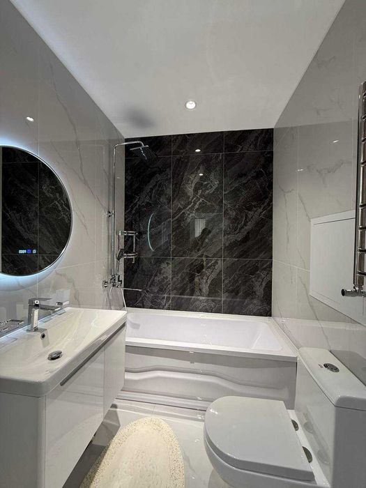 ПРОДАЁТСЯ КВАРТИРА 
 Яккасарайский район, 8-роддом, Dream House
