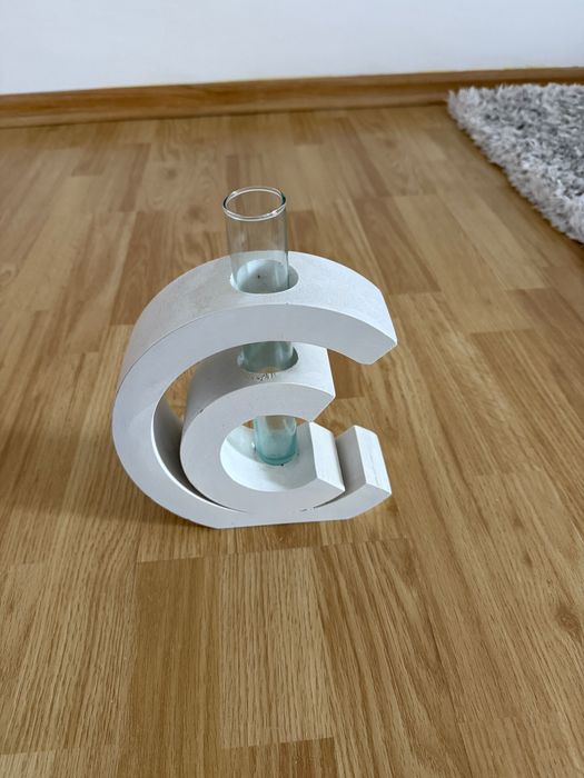 Vază 46cm înălțime
