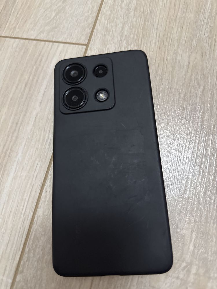 Redmi note 13 редми