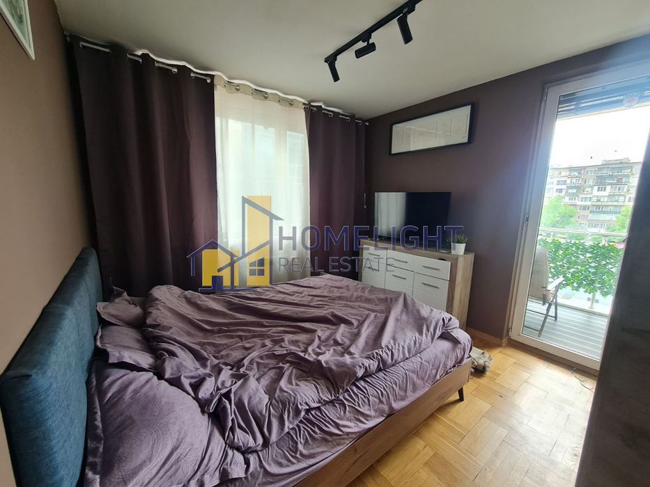 Продава се Тристаен апартамент в София, Манастирски ливади - 87 кв.м за 2909 €/кв.м - Снимка #6