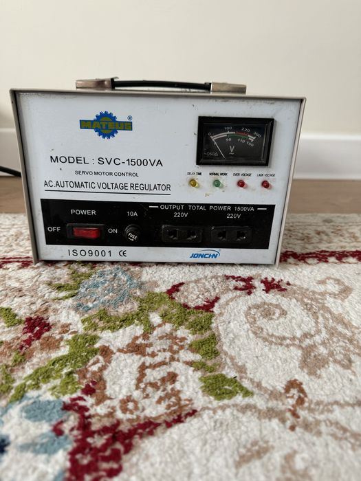 Стабилизатор новый.