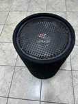 Subwoofer American