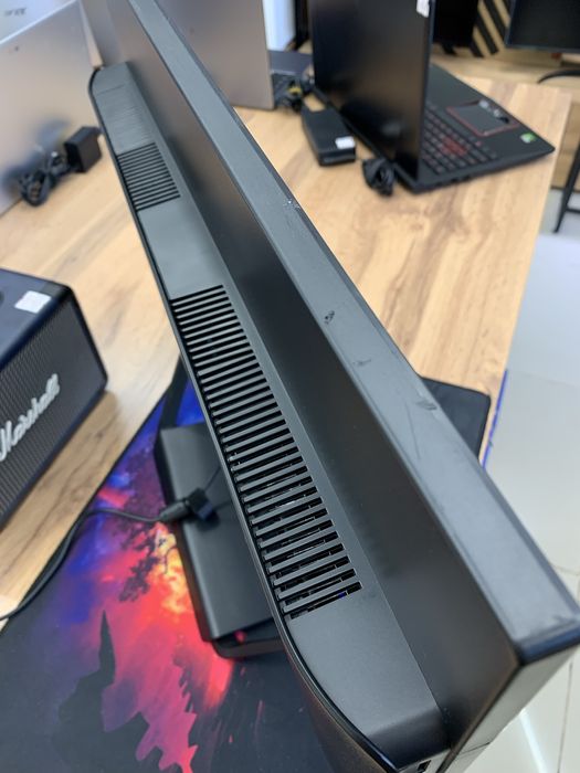 Моноблок ALL in One, Core i5-10200H/8GB/SSD256GB, 10962/A10