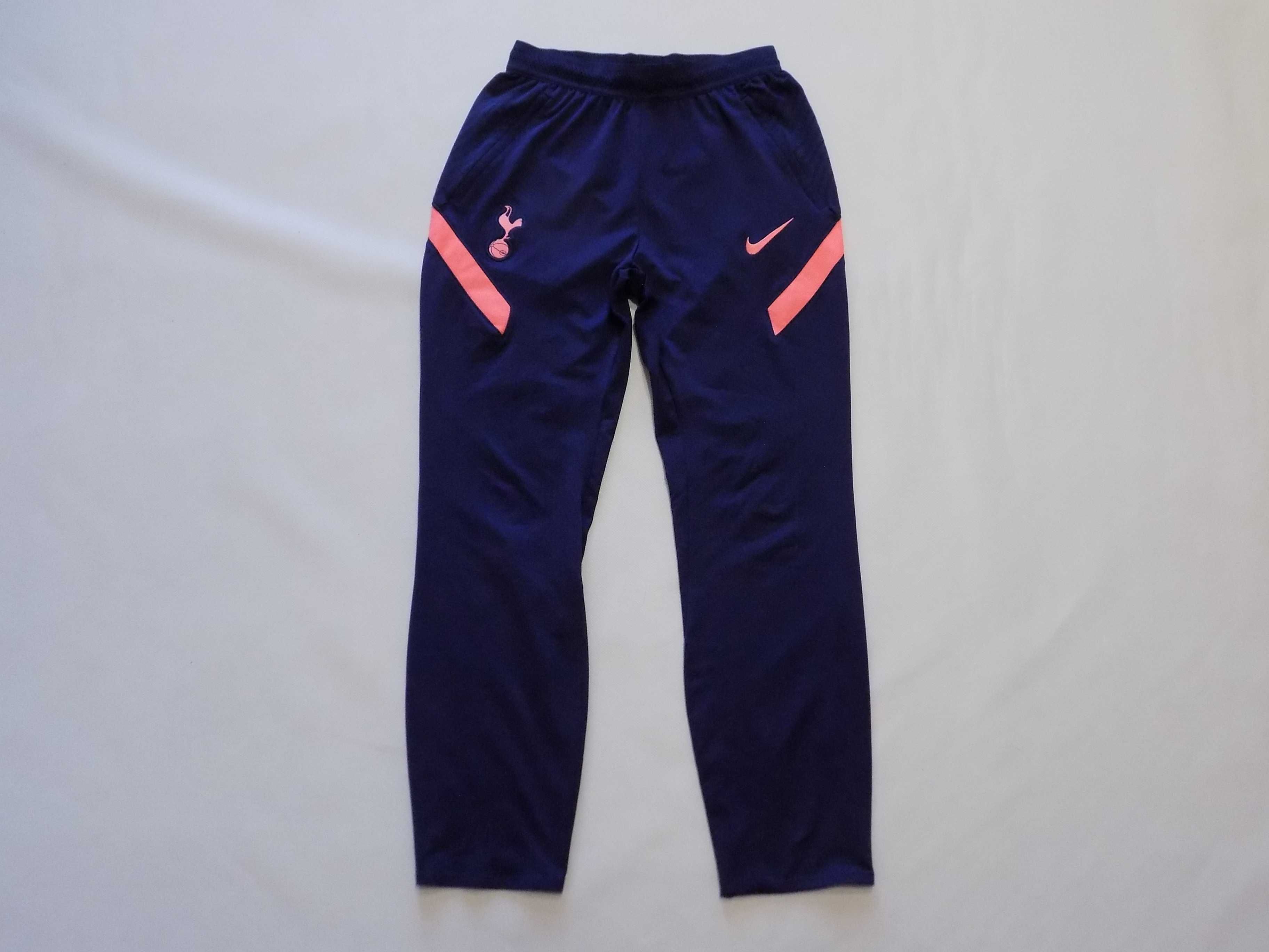 анцунг tottenham nike анцуг долнище оригинал футболен спортен мъжки XS
