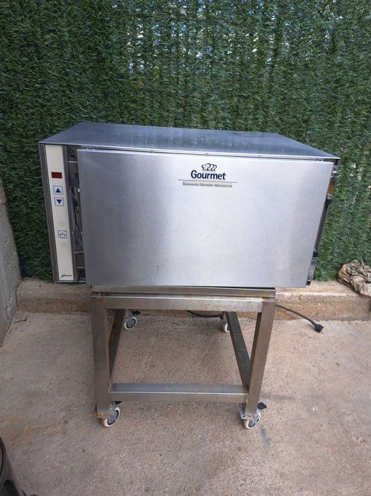 Професионална Скара