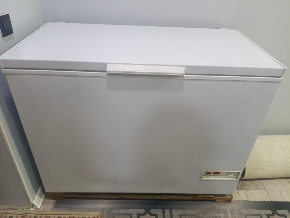 Морозильни для кухни