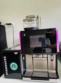 2bucati * WMF 8000S Starbucks aparat cafea automat espressor