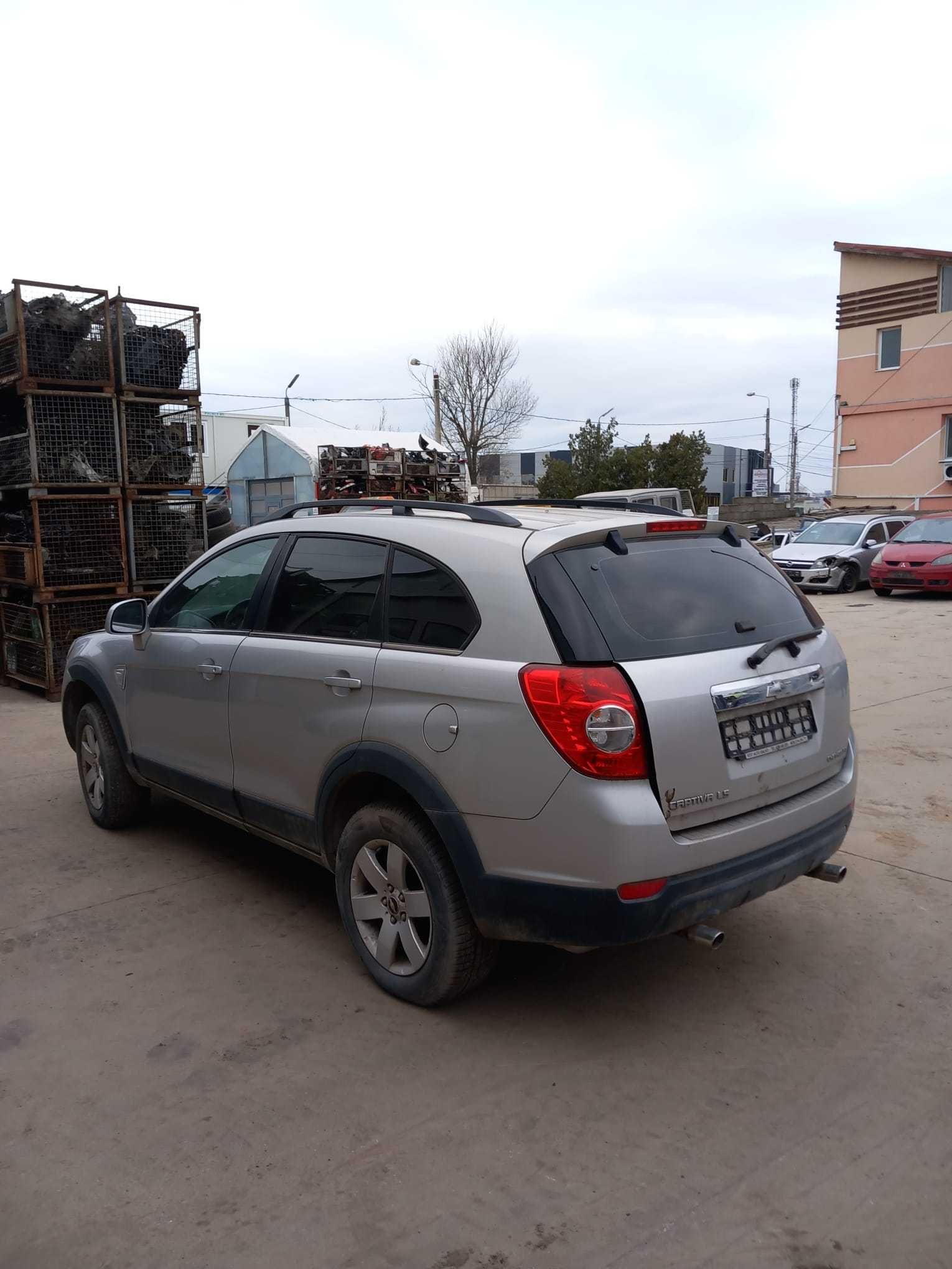 Chevrolet CAPTIVA /2006/2.4i  16v/ Dezmembrez/Dezmembram