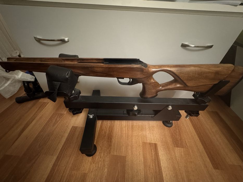 Приклад за Blaser R8