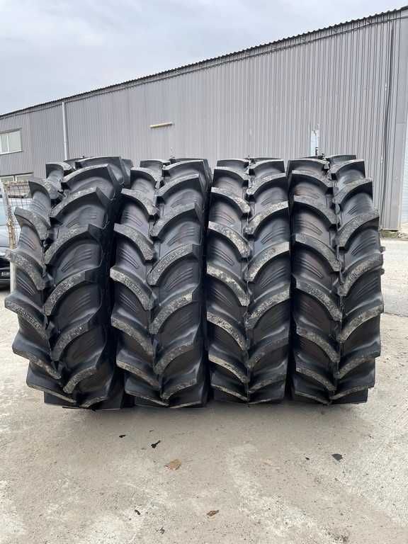 GTK Cauciucuri noi agricole 420/85R34 Livrare rapida Anvelope