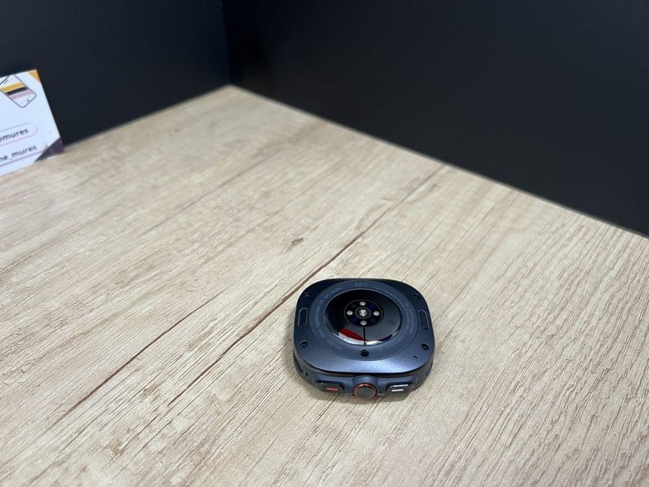 Samsung Galaxy Watch Ultra 47mm 3 ani garanție, Telefoane Mureș
