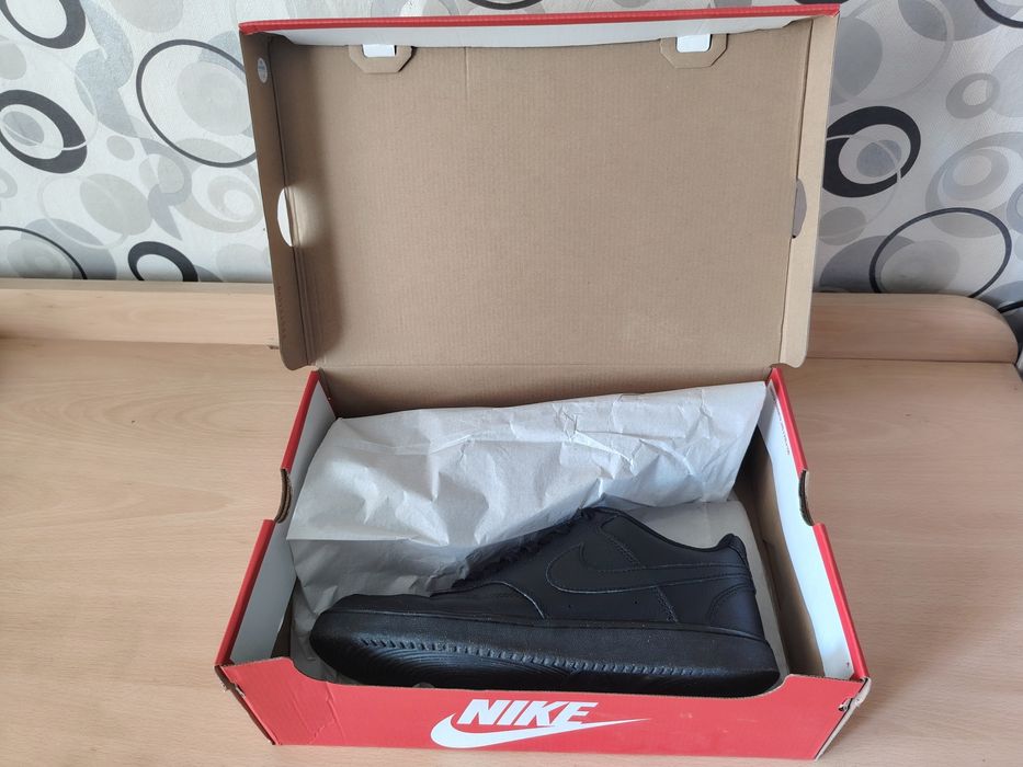 Nike Court Vision 44 номер