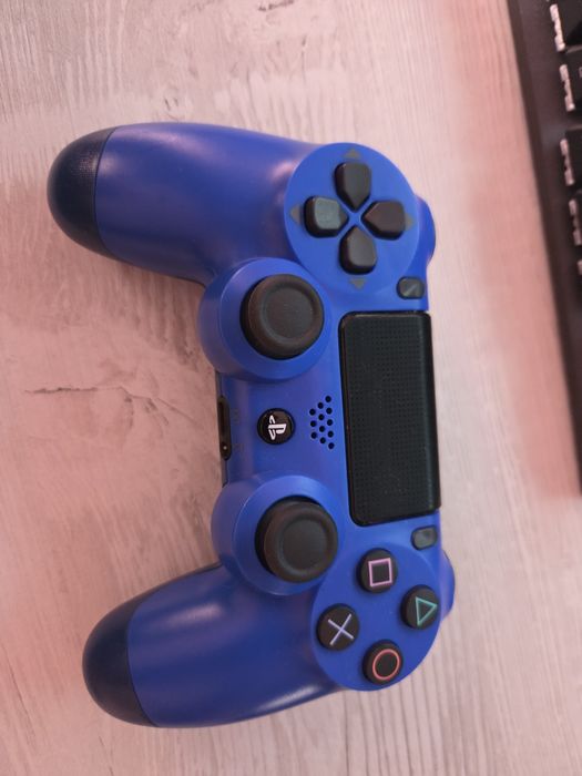 Joystick Controller Dualshock 4 v2 PS Playstation 4 5