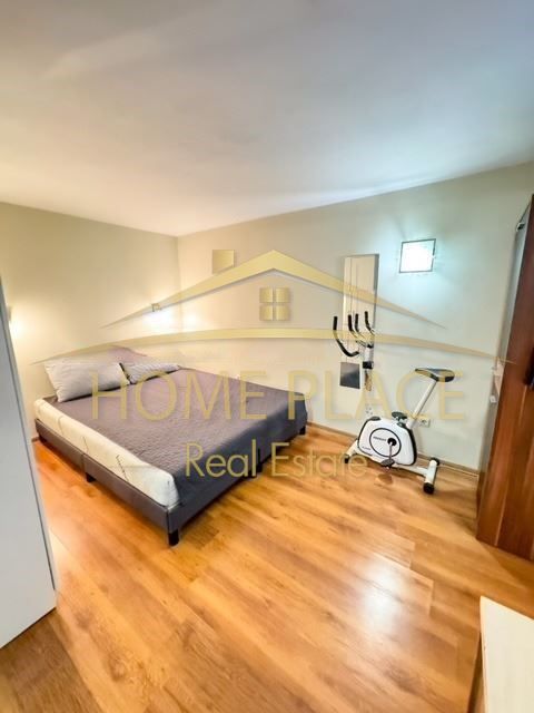 Дава се под наем Етаж от къща в Варна, Окръжна болница - 55 кв.м за 489.6 € - Снимка #4