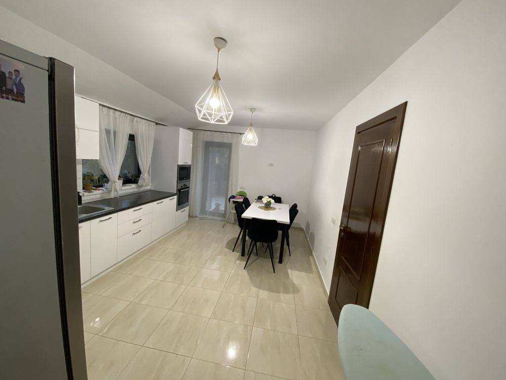 Vand Casa P+M Branesti/Propietar