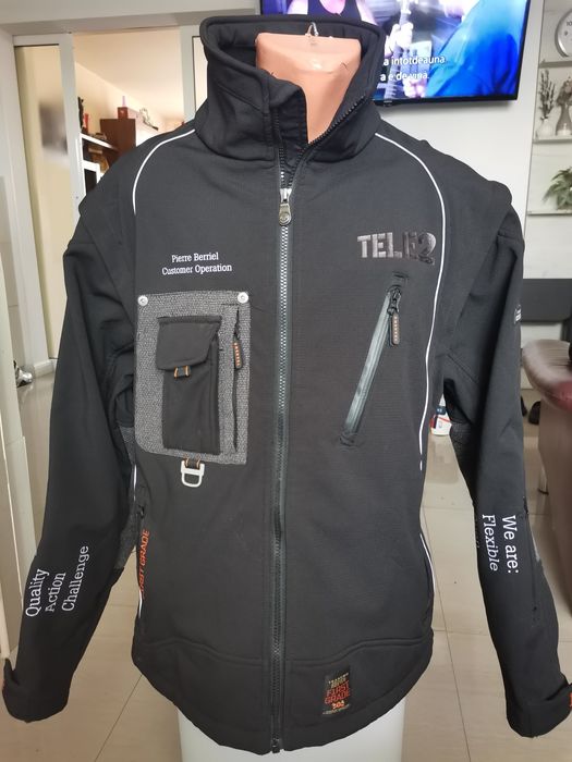 Vand haina munca TRANEMO marimea L