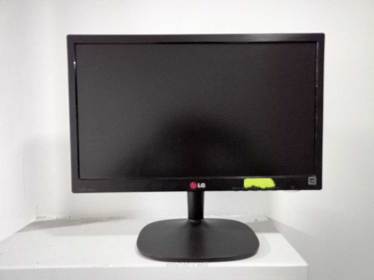 Продам мониторы LG и Samsung 5 шт.