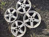 Jante aluminiu VW POLO 5x100