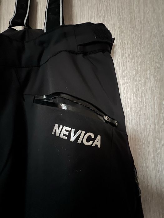 Ски панталон със ски яке Nevica, 10000/10000, размер L, нови