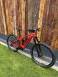 Bicicleta electrica Trek Rail 9.8 Carbon 29 750Wh