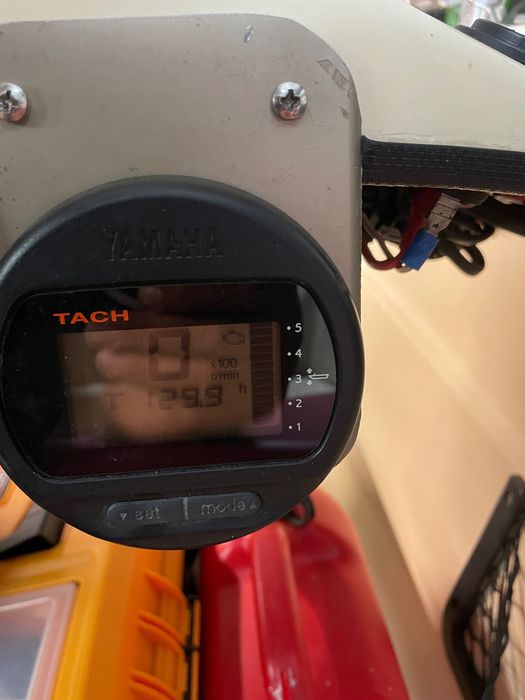 Продавам лодка Krüger