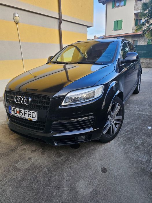 De vânzare Audi Q7