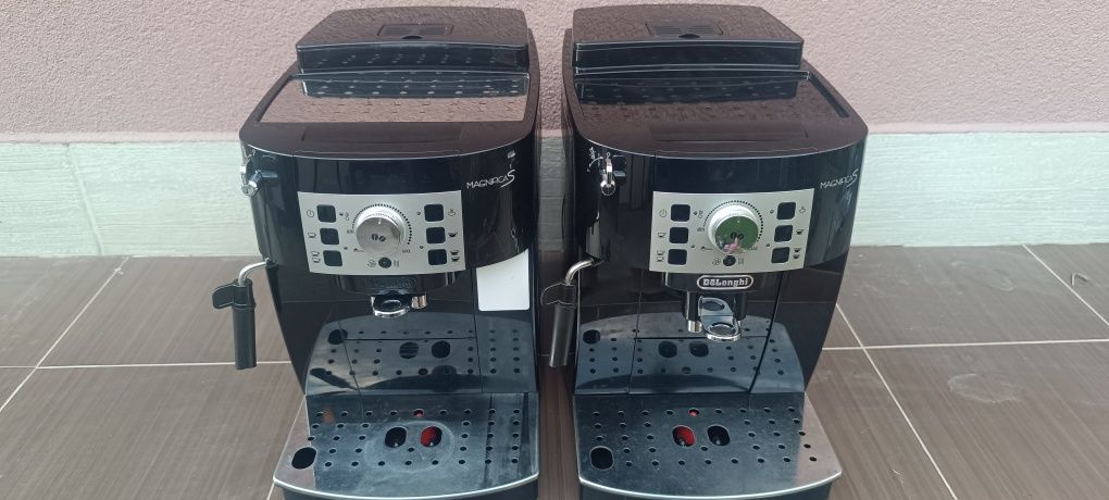 Кафемашини Delonghi Magnifika S