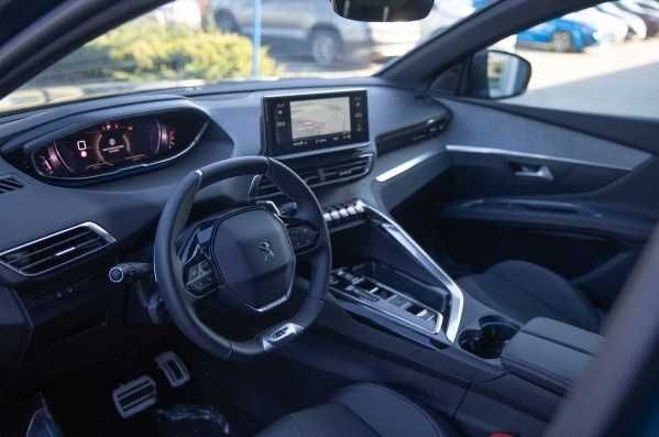 Peugeot 3008 GT 1.5 BlueHDI 130 CP EAT8 | an 2023 | garantie Mai 2028