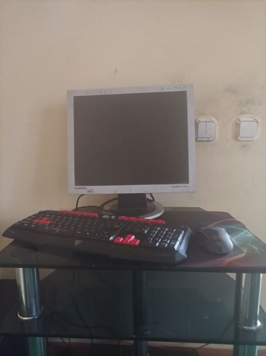 kampyuter kafolat 5 oy