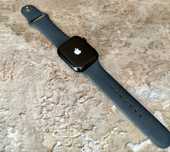 **ATS GSM**Apple watch 7 45mm Cel / Baterie92% / Garantie
