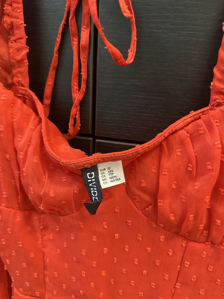Рокля H&M