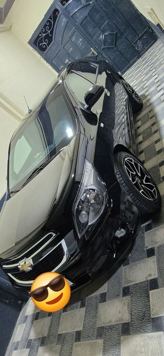 Kobalt автомат сотилади.  4200 км