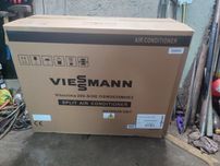 Климатик wiessmann vitoclima 200 12 Btu