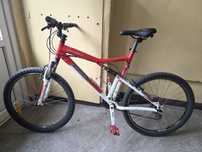 Bicicleta Rockrider 6.2 roti 26 inch