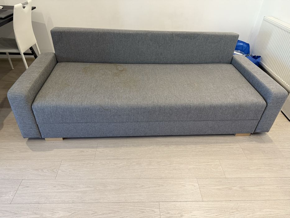 Donez canapea ikea 1.90m