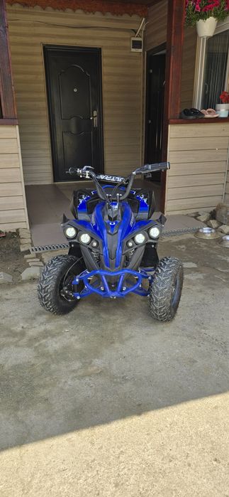 Vand Atv electric 1000 w
