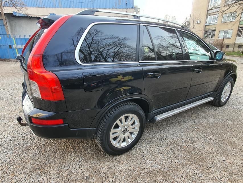 Volvo XC90  2.5T