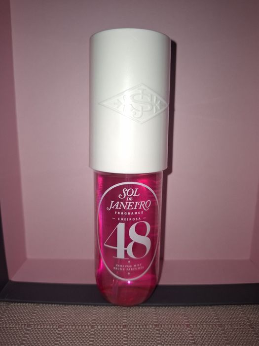 Sol de Janeiro spray de corp Cheirosa 48 Sephora